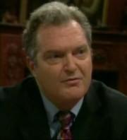 Howard Sullivan, personnage dans Les Feux de l'Amour