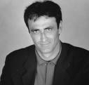Antonio Giovanni, personnage dans Amour, Gloire et Beauté - Top Models