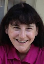 Lisa Seidman
