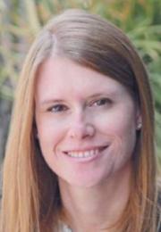 Tracey Thomson