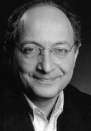 Michel Laroussi