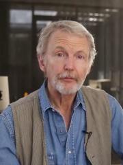 David Oliver Pfeil
