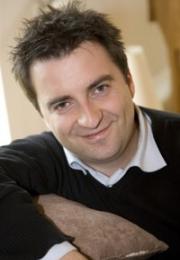 Emmanuel Rausenberger
