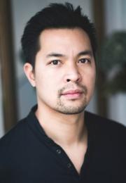Eric Khanthavixay