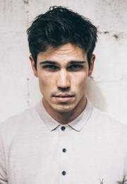 Tanner Novlan