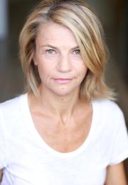 Delphine Allemane