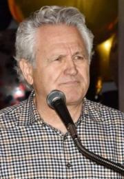 Anthony Morina