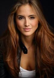 Michelle Argyris