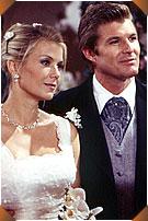 Mariage de Brooke Logan et Thorne Forrester