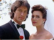 Mariage de Taylor Hayes et Ridge Forrester