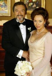 Mariage de Jackie Marone et Massimo Marone IV