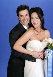 Mariage de Taylor Hayes et Whipple Jones