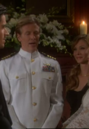 Mariage de Jackie Marone et Owen Knight