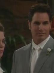 Mariage de Victoria Newman et Brad Carlton