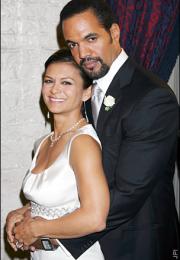 Mariage de Karen Taylor Winters et Neil Winters