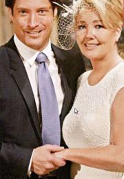 Mariage de Nikki Newman et Deacon Sharpe