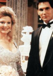 Mariage de Traci Abbott et Brad Carlton