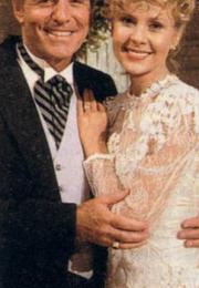 Mariage de Jessica Blair Abbott et John Abbott