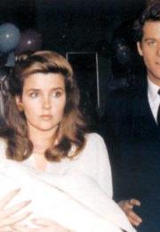 Mariage de Nikki Newman et Kevin Bancroft