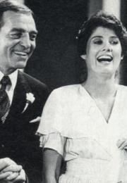 Mariage de Jill Abbott et John Abbott