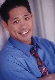 James Naguchi