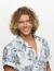 Photo de Tyler Plage, personnage dans Amour, Gloire et Beauté - Top Models, membre de la famille Autres