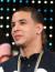 Photo de Daddy Yankee, personnage dans Amour, Gloire et Beauté - Top Models, membre de la famille Autres