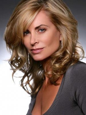 Eileen Davidson