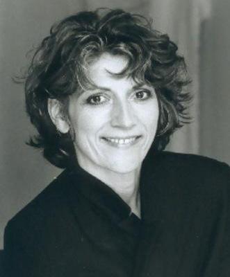 Biographie de Véronique Augereau