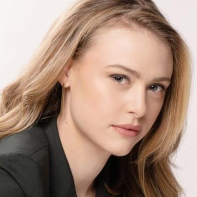 Biographie de Hayley Erin