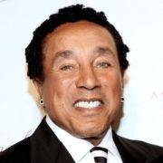 Biographie de Smokey Robinson