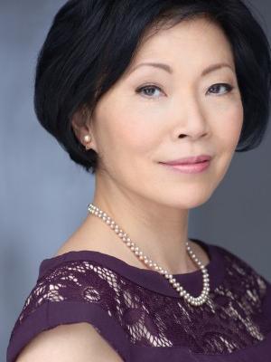 Elizabeth Sung