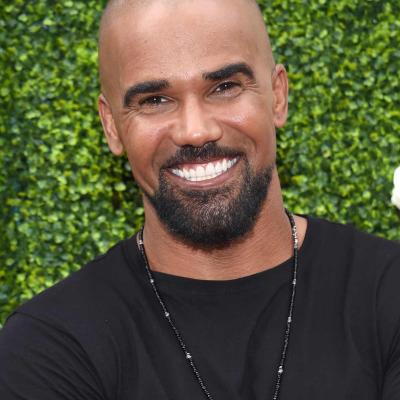 Biographie de Shemar Moore