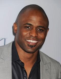 Biographie de Wayne Brady