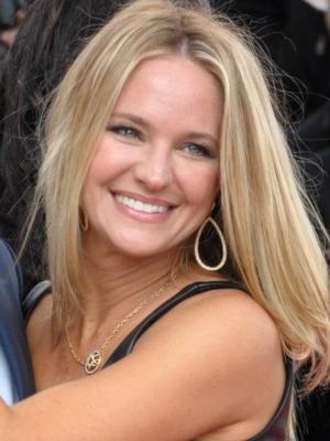 Biographie de Sharon Case