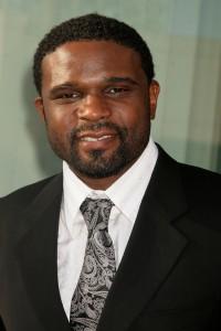 Biographie de Darius McCrary