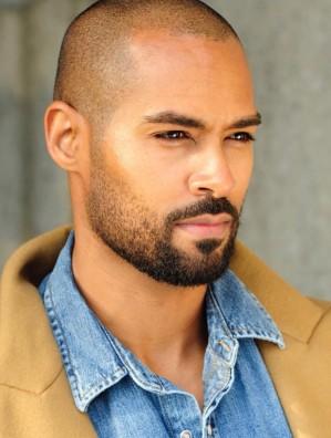 Lamon Archey