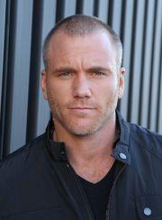 Sean Carrigan