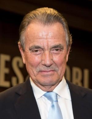 Biographie de Eric Braeden