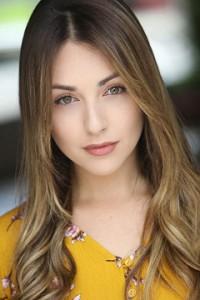 { name }},                                          actrice                                                                                  
 dans Amour, Gloire et Beauté