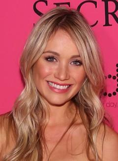 Biographie de Katrina Bowden