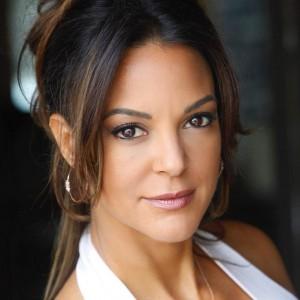 Biographie de Eva LaRue