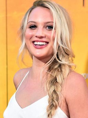 Kirby Bliss Blanton