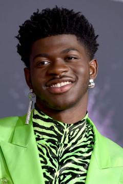 Biographie de Lil Nas X