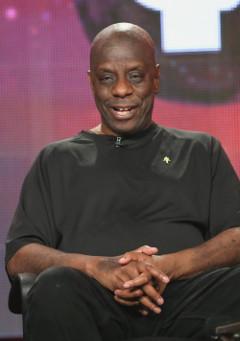 Jimmie Walker