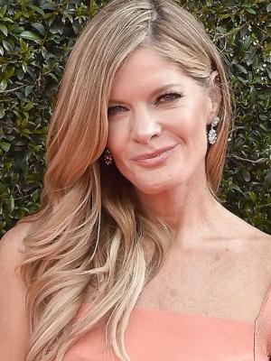 Biographie de Michelle Stafford