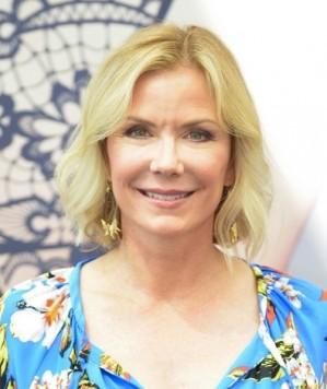 Biographie de Katherine Kelly Lang