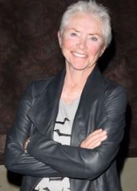 Biographie de Susan Flannery