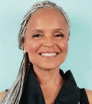 Victoria Rowell