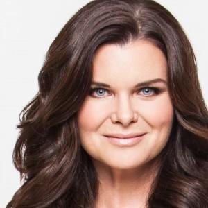 Biographie de Heather Tom